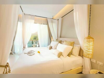 The Series Resort Khaoyai