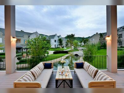 Thames Valley Khao Yai