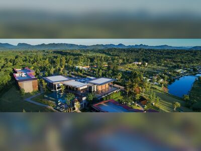 Dusit D2 Khao Yai