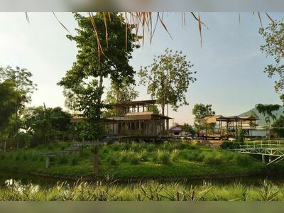 Baannokkokna Khaoyai