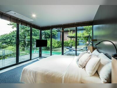 The Paz Khao Yai