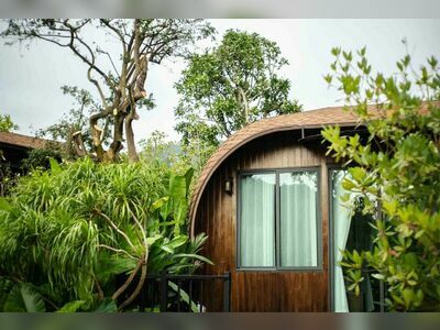 The Hidden Village Khao Yai
