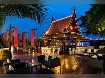 Anantara Riverside