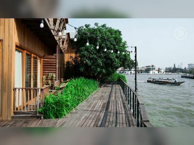 CHANN Bangkok Noi