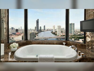Shangri-La Hotel, Bangkok