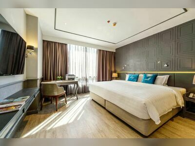 Well Hotel Bangkok Sukhumvit 20