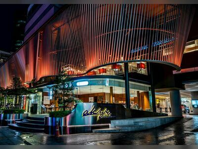 Akyra Thonglor Bangkok