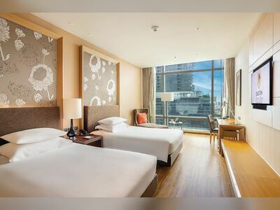Eastin Grand Hotel Sathorn