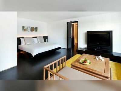 COMO METROPOLITAN BANGKOK