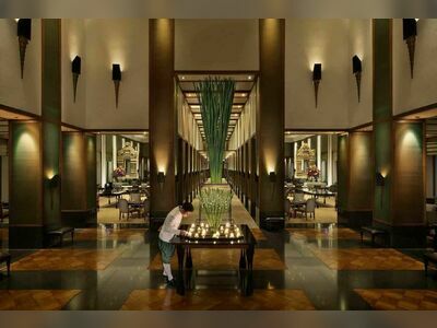 The Sukhothai Bangkok