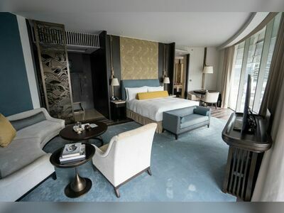 WALDORF ASTORIA BANGKOK