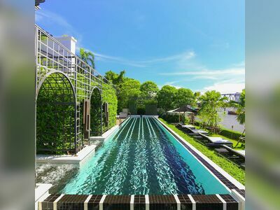 The Siam