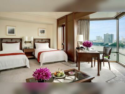 the peninsula bangkok