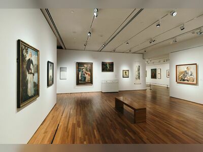Khao Yai Art Museum