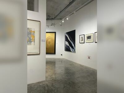 129 ART MUSEUM