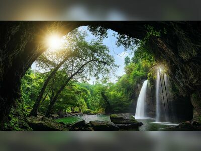 Khao Yai National Park