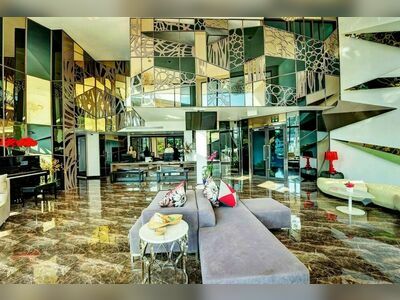 Splendid Hotel