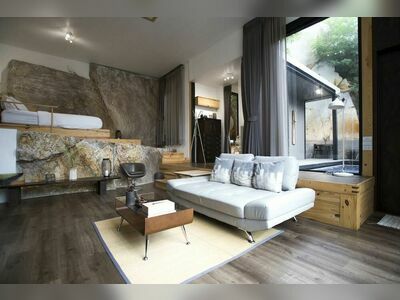 Nhapha Khao Yai Resort