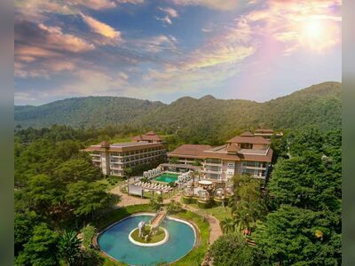 Lacol Khaoyai