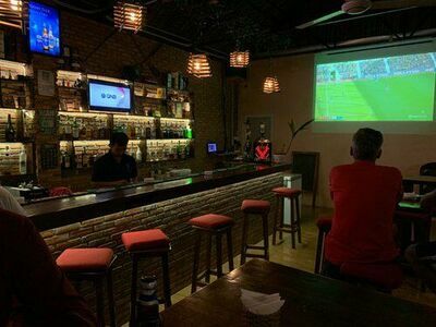Koze Bar & Restaurant