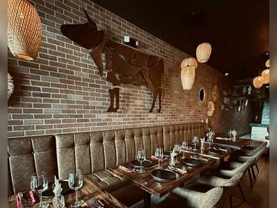 More Moo bar&restaurant