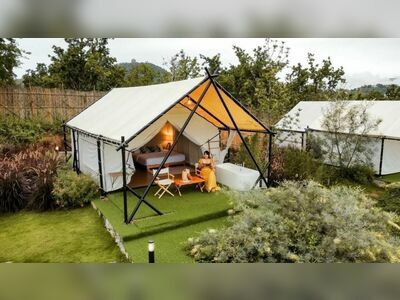 SOL Glamping Khaoyai