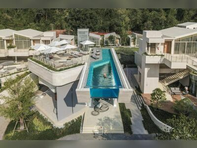 Hotel MYS Khao Yai