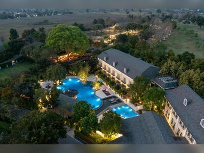 Rancho Charnvee Resort Khaoyai & CountryClub