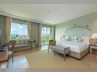 U Khaoyai