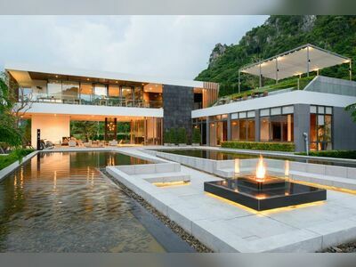 The Peri Hotel Khao Yai