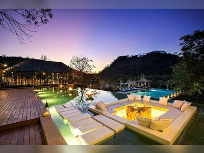 The Series Resort Khaoyai