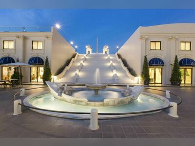 Jupiter Trevi Resort and Spa