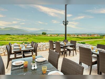 Movenpick Khaoyai