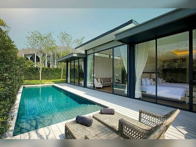 Hotel Labaris Khao Yai