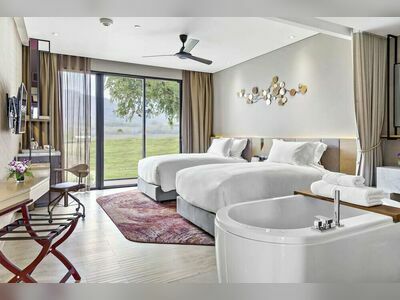 Dusit D2 Khao Yai