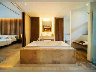 Muthi Maya Forest Pool Villa
