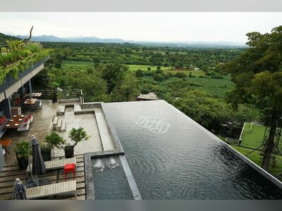 The Paz Khao Yai