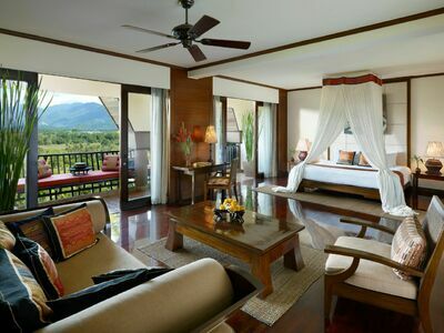 Anantara Riverside
