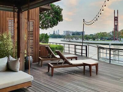 CHANN Bangkok Noi