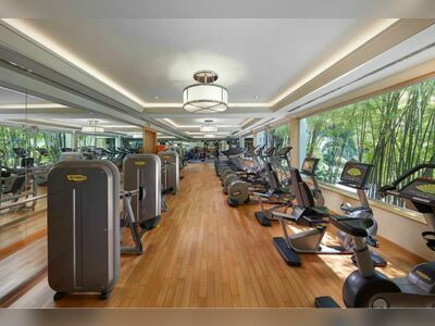 Mandarin Oriental Bangkok - SHA Extra Plus