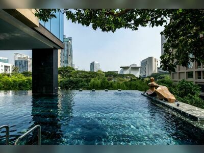 Kimpton Maa-Lai Bangkok
