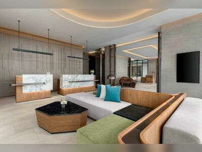 Well Hotel Bangkok Sukhumvit 20