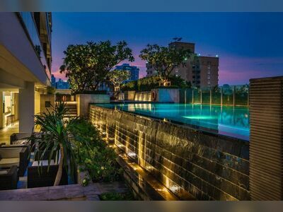 Akyra Thonglor Bangkok