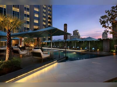 Sofitel Bangkok Sukhumvit