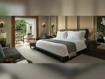 The Sukhothai Bangkok