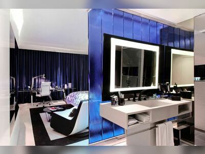 W Bangkok