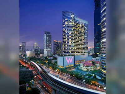 W Bangkok