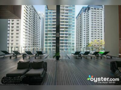 Hansar Bangkok Hotel