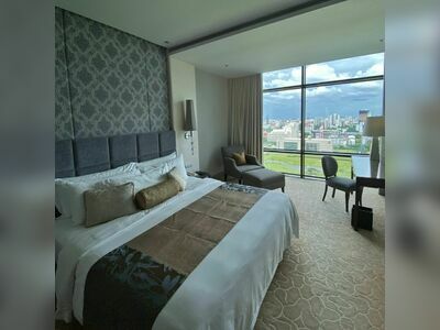 The St. Regis Bangkok
