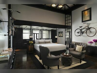 The Siam